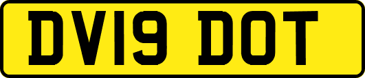 DV19DOT