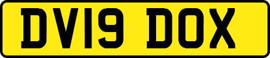DV19DOX
