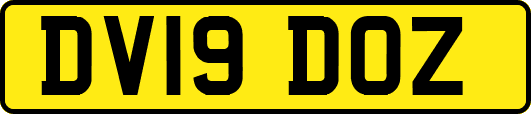 DV19DOZ