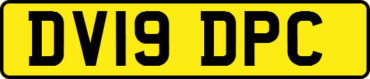 DV19DPC