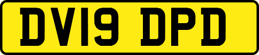 DV19DPD