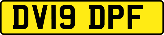DV19DPF