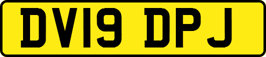 DV19DPJ