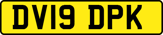 DV19DPK