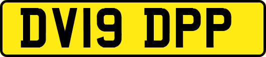 DV19DPP