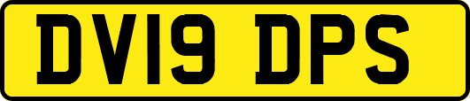 DV19DPS