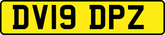 DV19DPZ