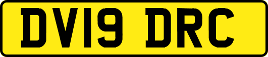 DV19DRC