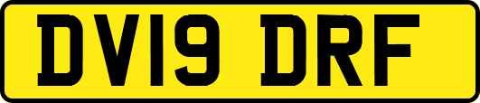 DV19DRF