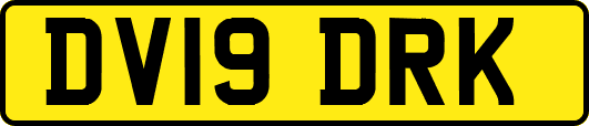 DV19DRK