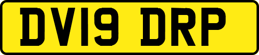 DV19DRP