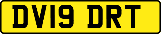 DV19DRT