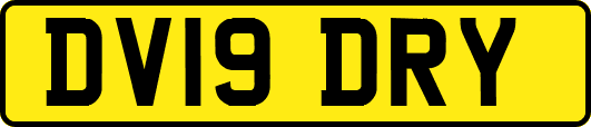 DV19DRY