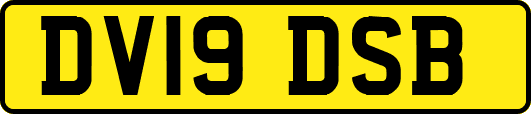 DV19DSB