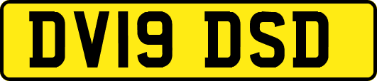 DV19DSD