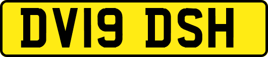 DV19DSH