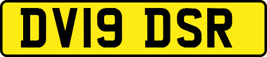 DV19DSR