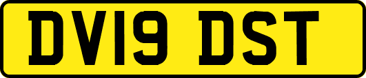 DV19DST