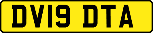 DV19DTA