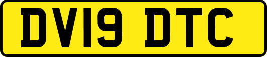 DV19DTC