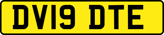 DV19DTE