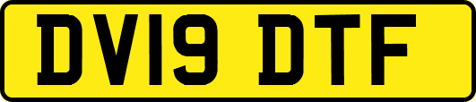 DV19DTF