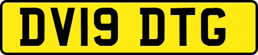 DV19DTG