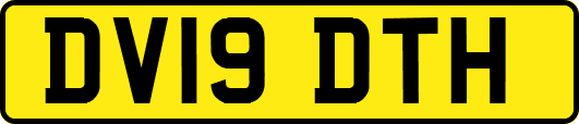 DV19DTH