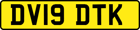 DV19DTK