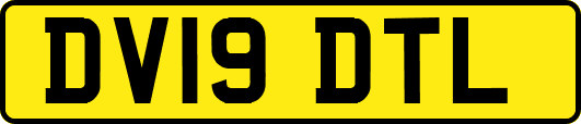 DV19DTL