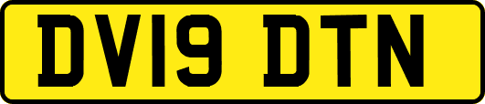 DV19DTN