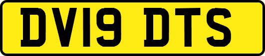 DV19DTS