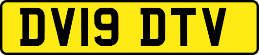 DV19DTV