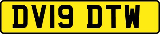 DV19DTW
