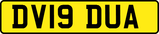DV19DUA