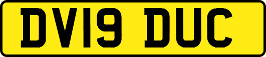 DV19DUC