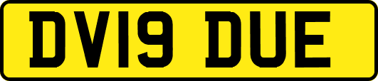 DV19DUE