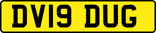 DV19DUG