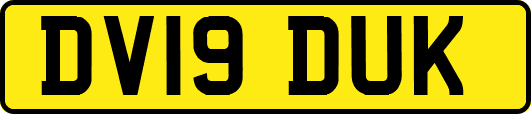 DV19DUK