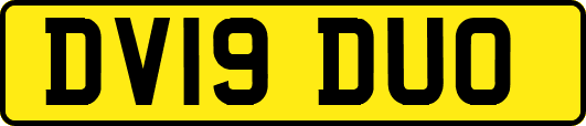 DV19DUO