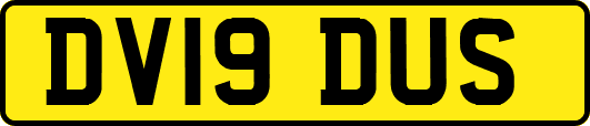 DV19DUS
