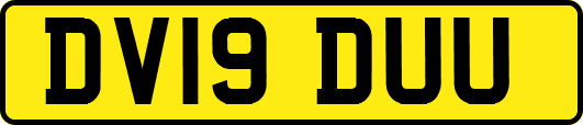 DV19DUU