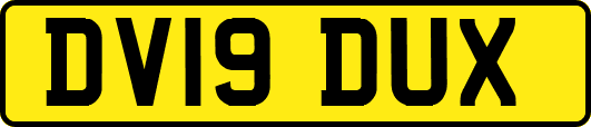 DV19DUX