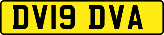 DV19DVA