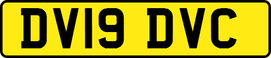 DV19DVC