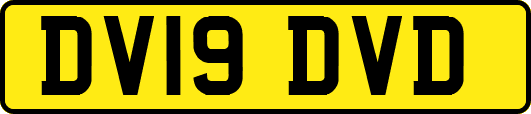 DV19DVD