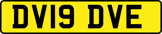 DV19DVE