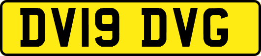 DV19DVG