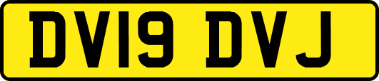 DV19DVJ