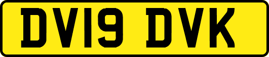DV19DVK